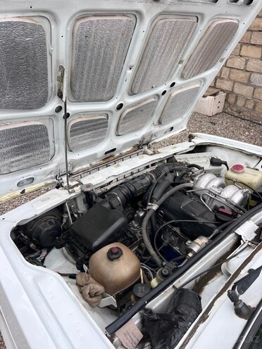 LADA (VAZ) 2107 2007, 38,440 km - 1.7 l - İsmayıllı