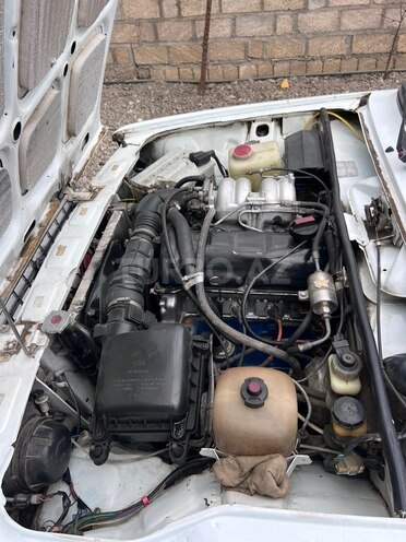 LADA (VAZ) 2107 2007, 38,440 km - 1.7 l - İsmayıllı