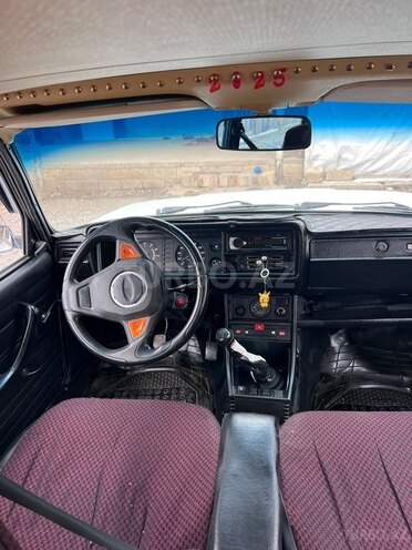 LADA (VAZ) 2107 2007, 38,440 km - 1.7 l - İsmayıllı