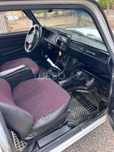 LADA (VAZ) 2107 2007, 38,440 km - 1.7 l - İsmayıllı