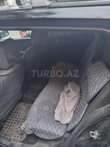 Renault Megane 2006, 398,946 km - 1.5 l - Bakı