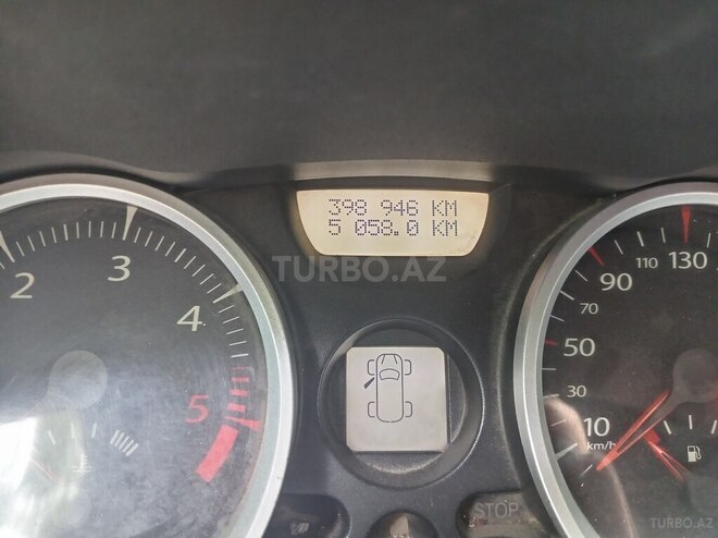 Renault Megane 2006, 398,946 km - 1.5 l - Bakı