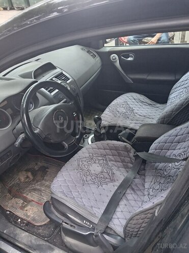 Renault Megane 2006, 398,946 km - 1.5 l - Bakı