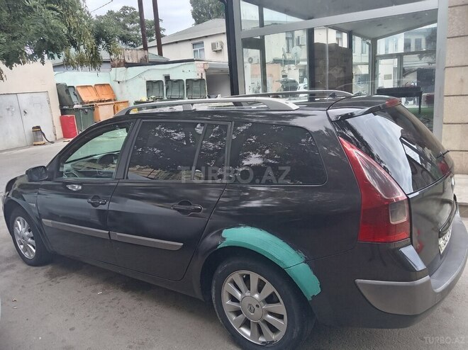 Renault Megane 2006, 398,946 km - 1.5 l - Bakı