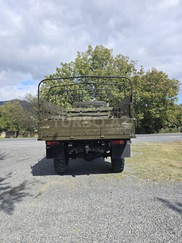 GAZ 3308 2004, 300,000 km - 4.2 l - Zaqatala