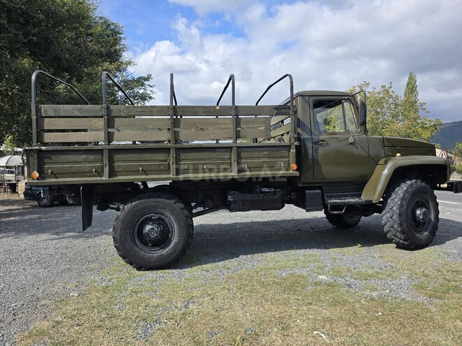GAZ 3308 2004, 300,000 km - 4.2 l - Zaqatala