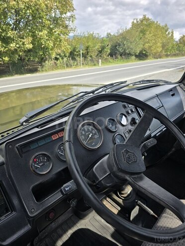 GAZ 3308 2004, 300,000 km - 4.2 l - Zaqatala
