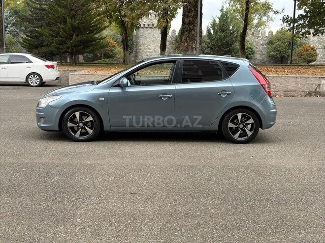 Hyundai i30 2007, 351,000 km - 1.6 л - İsmayıllı