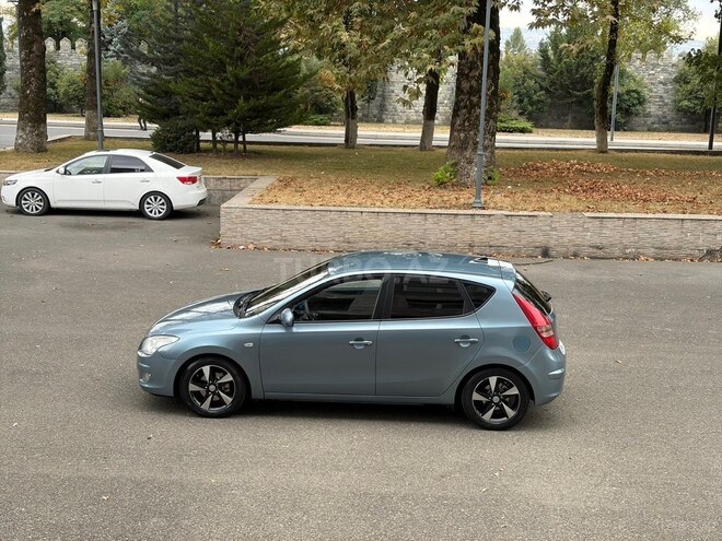 Hyundai i30 2007, 351,000 km - 1.6 л - İsmayıllı