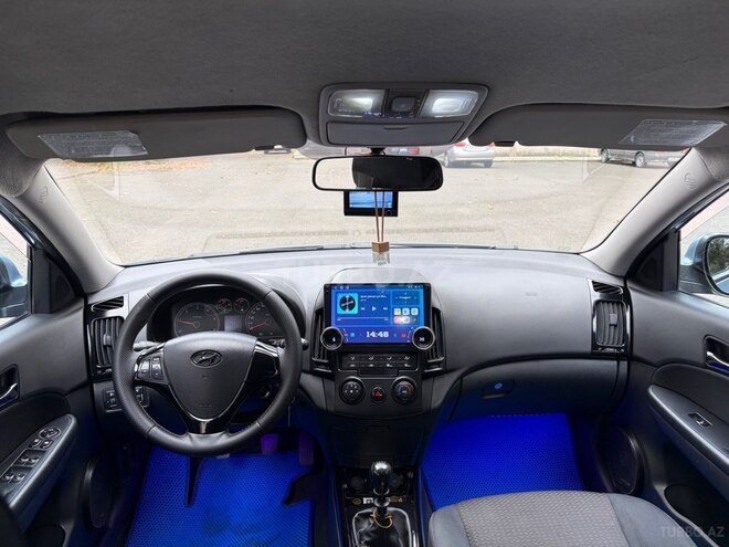 Hyundai i30 2007, 351,000 km - 1.6 л - İsmayıllı