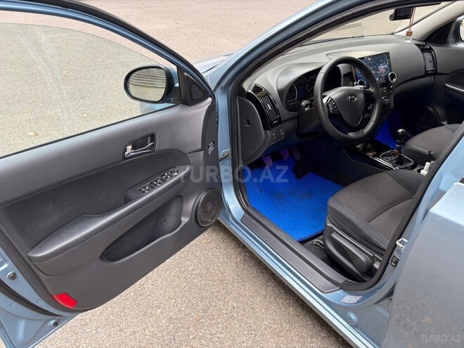 Hyundai i30 2007, 351,000 km - 1.6 л - İsmayıllı