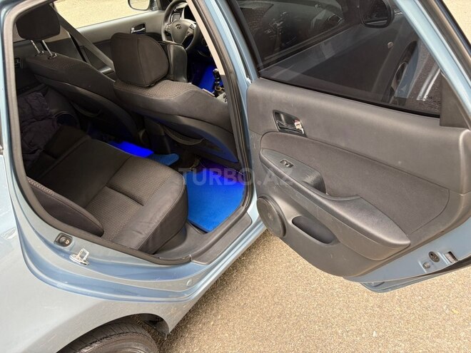 Hyundai i30 2007, 351,000 km - 1.6 л - İsmayıllı
