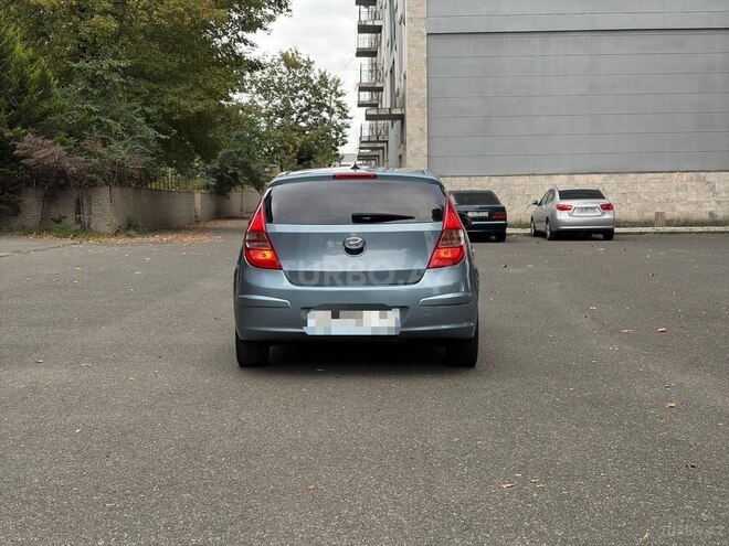 Hyundai i30 2007, 351,000 km - 1.6 л - İsmayıllı