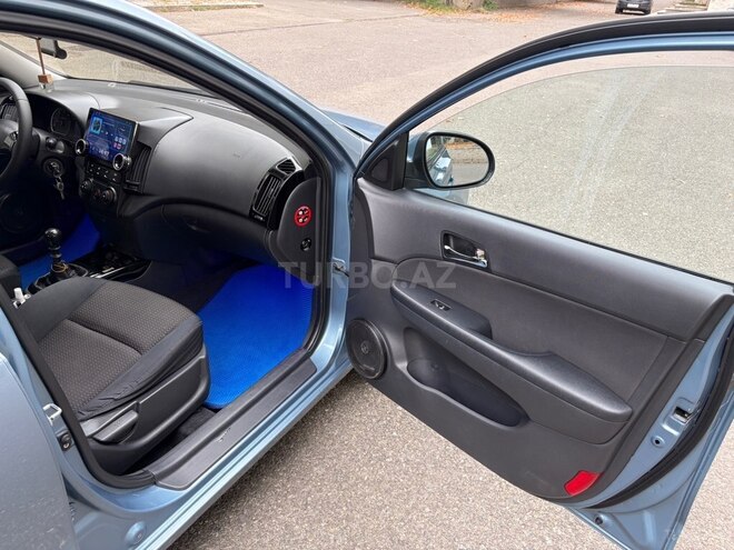 Hyundai i30 2007, 351,000 km - 1.6 л - İsmayıllı