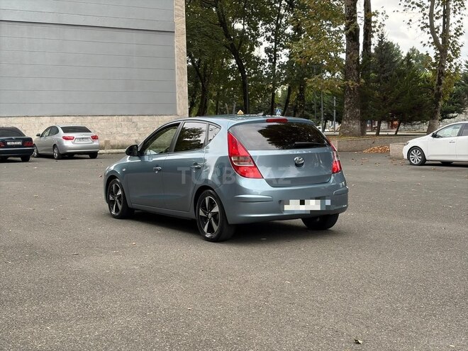 Hyundai i30 2007, 351,000 km - 1.6 л - İsmayıllı