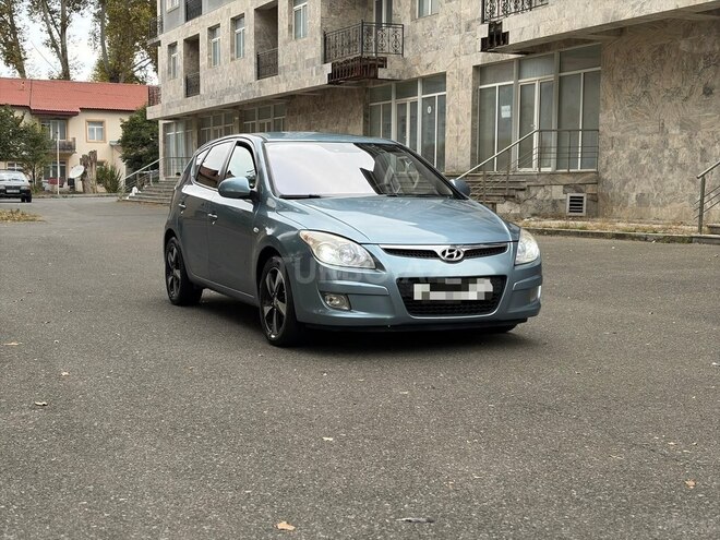 Hyundai i30 2007, 351,000 km - 1.6 л - İsmayıllı