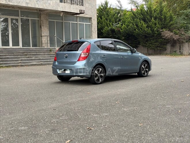 Hyundai i30 2007, 351,000 km - 1.6 л - İsmayıllı