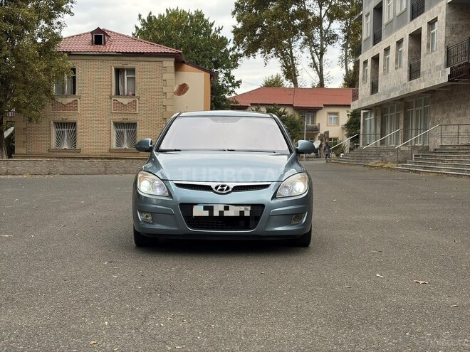 Hyundai i30 2007, 351,000 km - 1.6 л - İsmayıllı