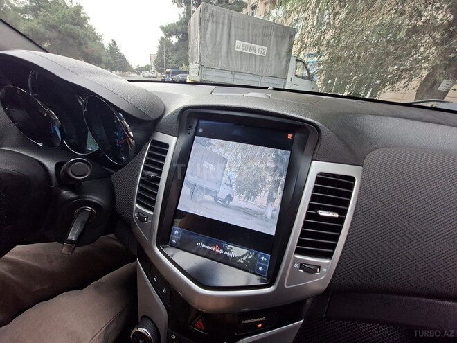Chevrolet Cruze 2013, 25,800 km - 1.4 l - Bakı