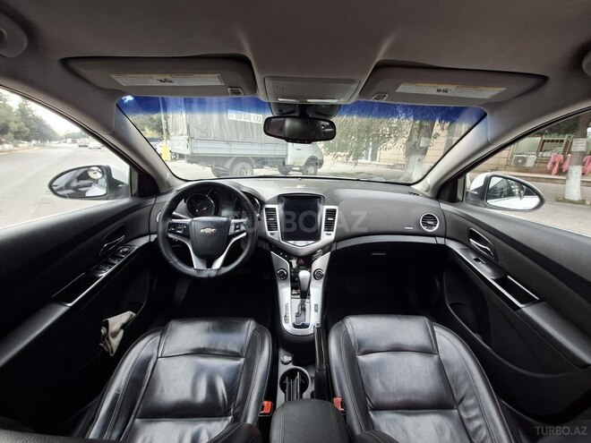 Chevrolet Cruze 2013, 25,800 km - 1.4 l - Bakı