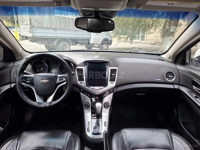 Chevrolet Cruze 2013, 25,800 km - 1.4 l - Bakı
