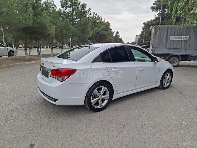 Chevrolet Cruze 2013, 25,800 km - 1.4 l - Bakı