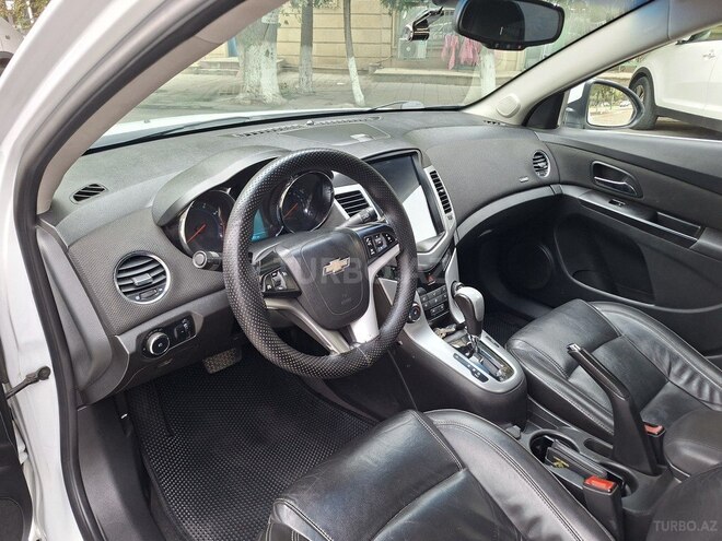 Chevrolet Cruze 2013, 25,800 km - 1.4 l - Bakı