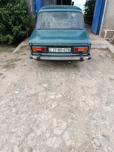 LADA (VAZ) 2106 1986, 76,423 km - 1.5 l - Cəlilabad