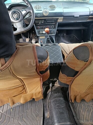 LADA (VAZ) 2106 1986, 76,423 km - 1.5 l - Cəlilabad