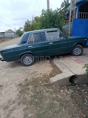 LADA (VAZ) 2106 1986, 76,423 km - 1.5 l - Cəlilabad
