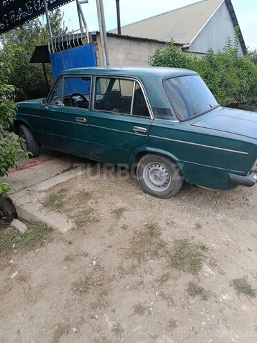 LADA (VAZ) 2106 1986, 76,423 km - 1.5 l - Cəlilabad