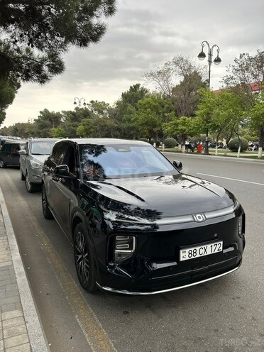 Changan  2025, 21,252 km - 1.5 л - Sumqayıt