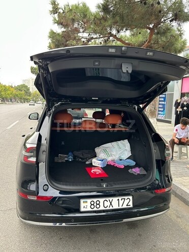 Changan  2025, 21,252 km - 1.5 л - Sumqayıt