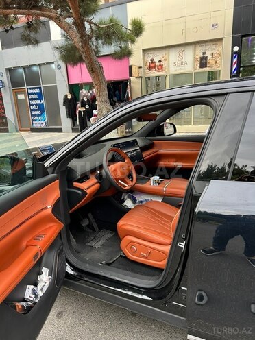 Changan  2025, 21,252 km - 1.5 л - Sumqayıt
