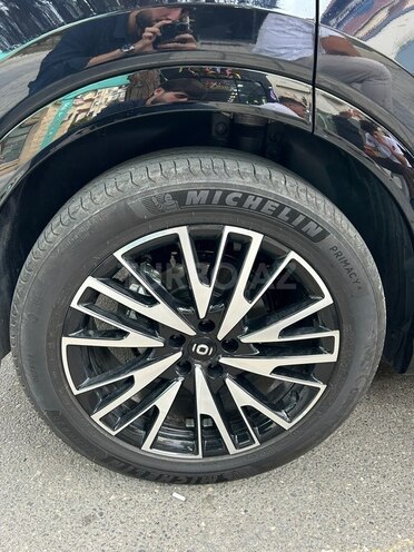 Changan  2025, 21,252 km - 1.5 л - Sumqayıt