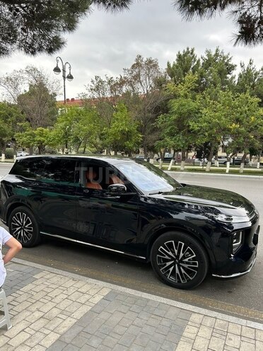 Changan  2025, 21,252 km - 1.5 л - Sumqayıt