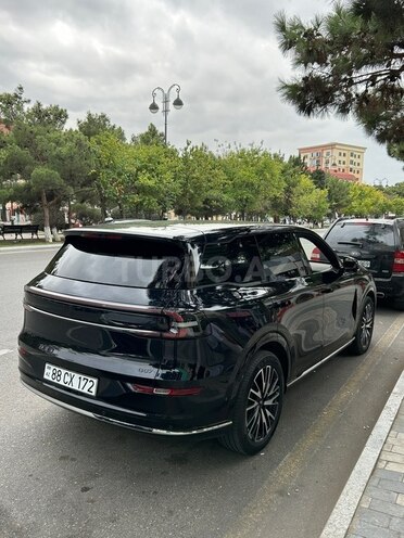 Changan  2025, 21,252 km - 1.5 л - Sumqayıt