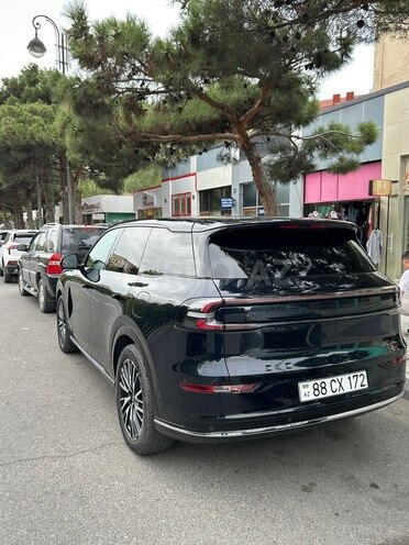 Changan  2025, 21,252 km - 1.5 л - Sumqayıt