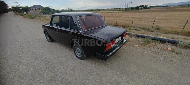 LADA (VAZ) 2107 2008, 57,180 km - 1.6 l - Şəmkir