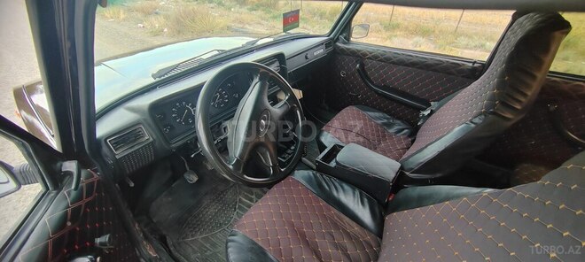 LADA (VAZ) 2107 2008, 57,180 km - 1.6 l - Şəmkir