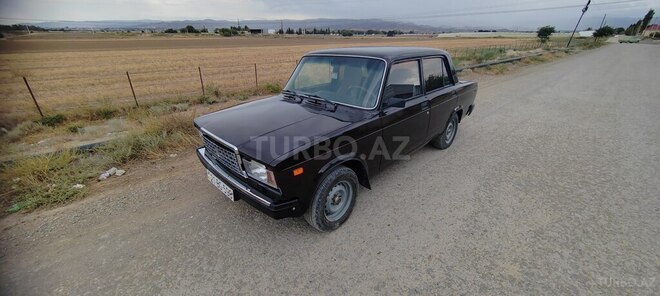 LADA (VAZ) 2107 2008, 57,180 km - 1.6 l - Şəmkir