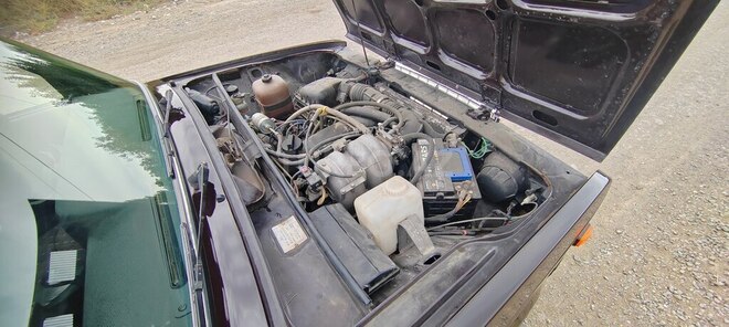 LADA (VAZ) 2107 2008, 57,180 km - 1.6 l - Şəmkir