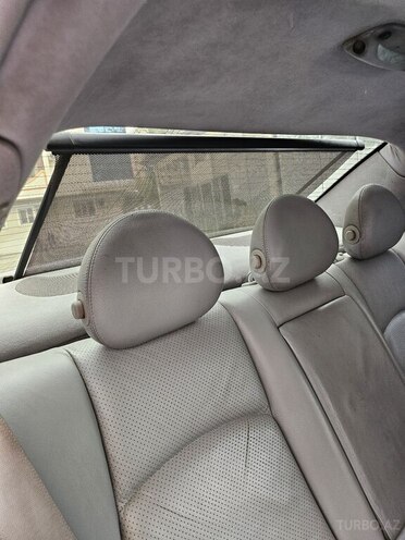 Mercedes C 320 2001, 265,000 km - 3.2 л - Sumqayıt