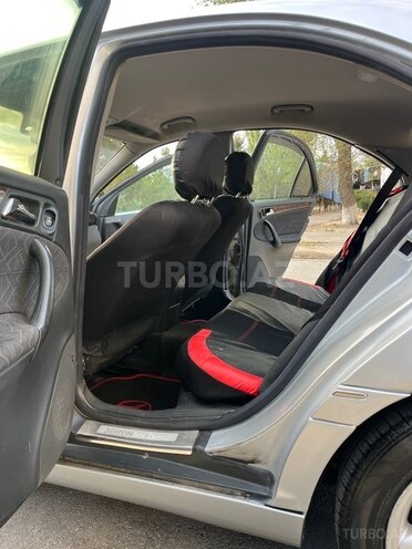 Mercedes C 240 2002, 235,459 km - 2.6 л - Sumqayıt