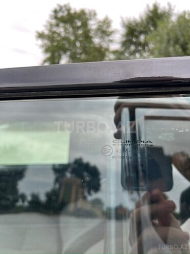 LADA (VAZ) 2107 2011, 35,000 km - 1.6 l - Quba