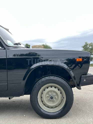 LADA (VAZ) 2107 2011, 35,000 km - 1.6 l - Quba