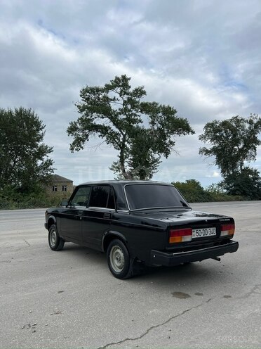 LADA (VAZ) 2107 2011, 35,000 km - 1.6 l - Quba