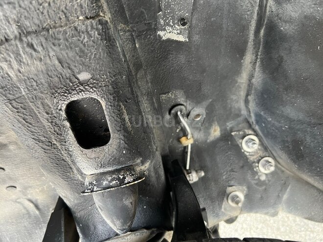 LADA (VAZ) 2107 2011, 35,000 km - 1.6 l - Quba