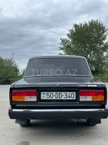 LADA (VAZ) 2107 2011, 35,000 km - 1.6 l - Quba