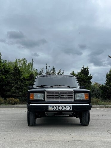 LADA (VAZ) 2107 2011, 35,000 km - 1.6 l - Quba